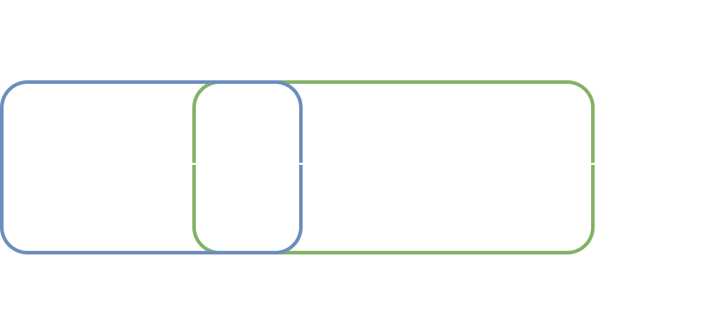 収録番組の放送フロー